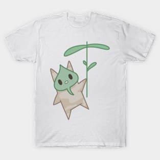 Flying Forest Spirit T-Shirt